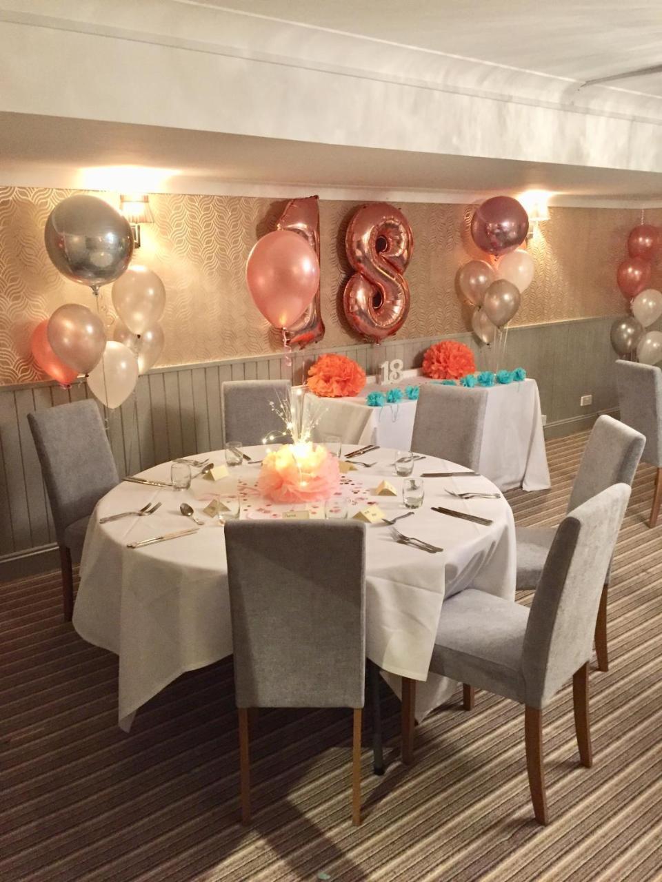 Kingswell Hotel & Restaurant - Boutique Hotel Didcot Esterno foto